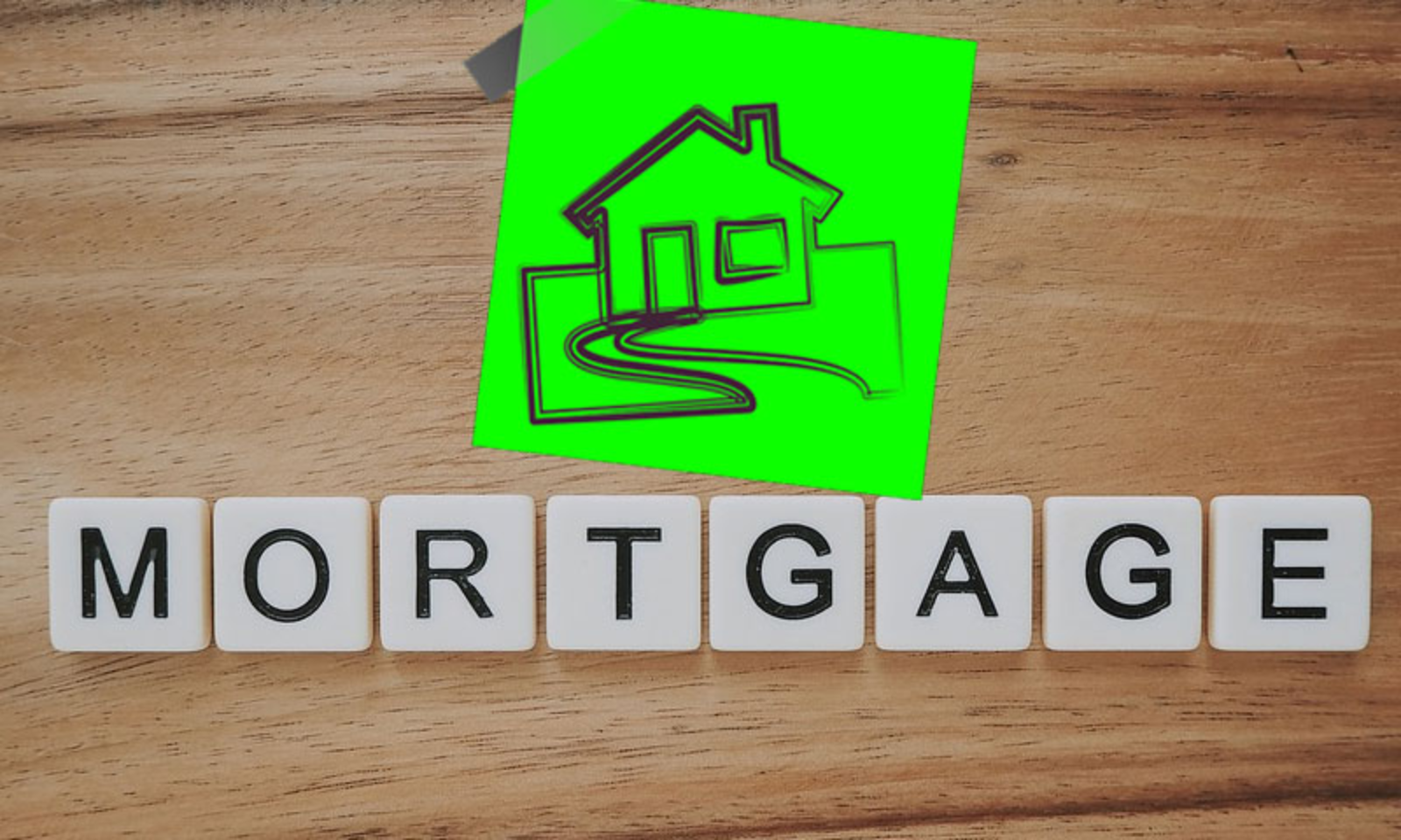 mortgage